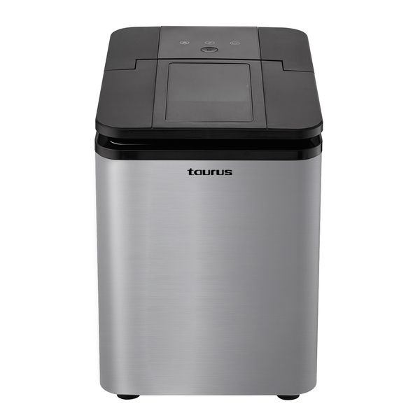 Taurus Ice Maker Plastic Silver 10-12Kg/h 100W "Polar Pellet Pro