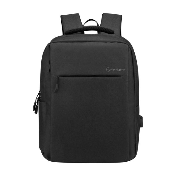 Amplify Cuba 15.6" Laptop Backpack
