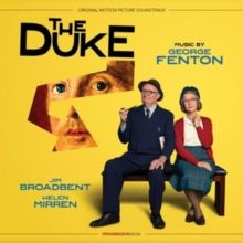 The Duke (CD / Album)