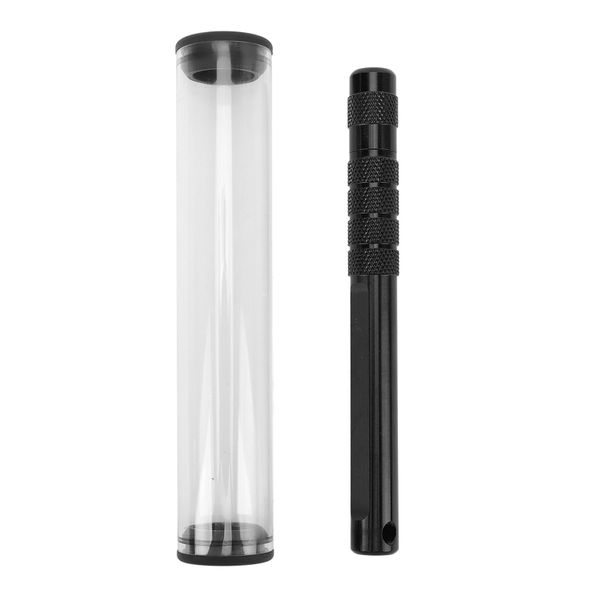 Golf Club Groove Sharpener Cleaning Tool Black