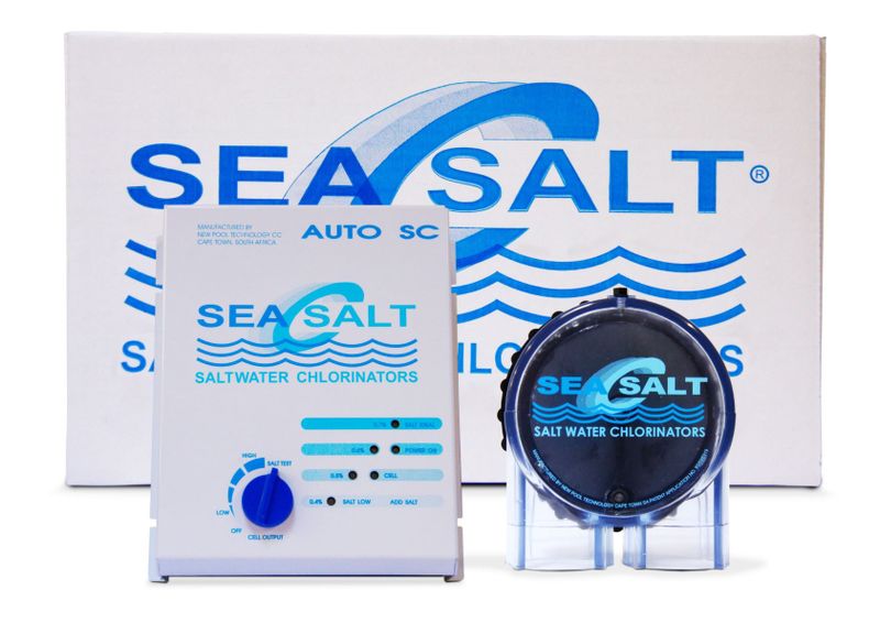 Sea Salt logo
