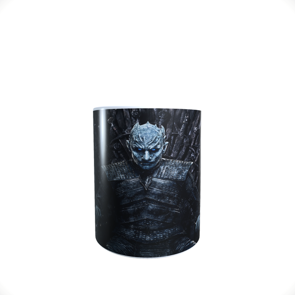 Game Of Thrones - Night King - Coffee Mug