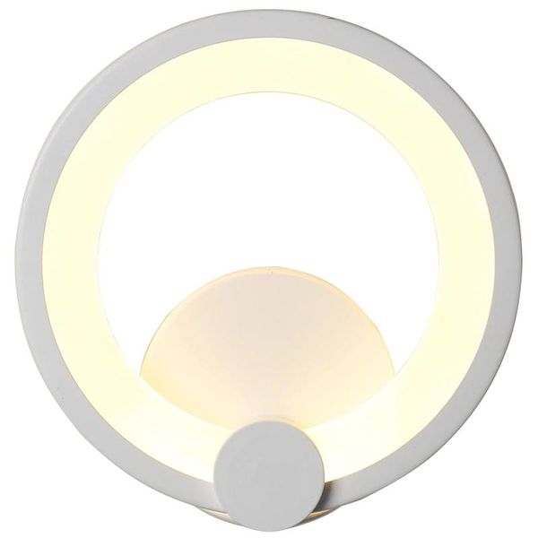 Creative LED Wall Lamp Bedroom Acrylic Wall Lamp Acrylic Living Room Balcon