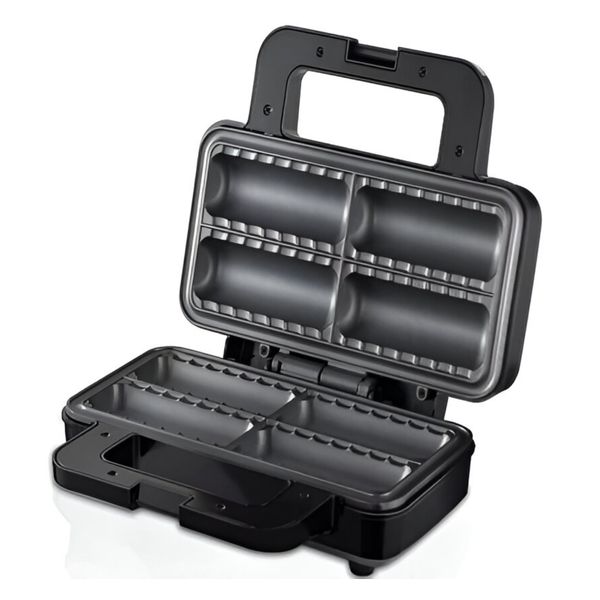 Sausage Roll Maker - Electric Food Press Tool