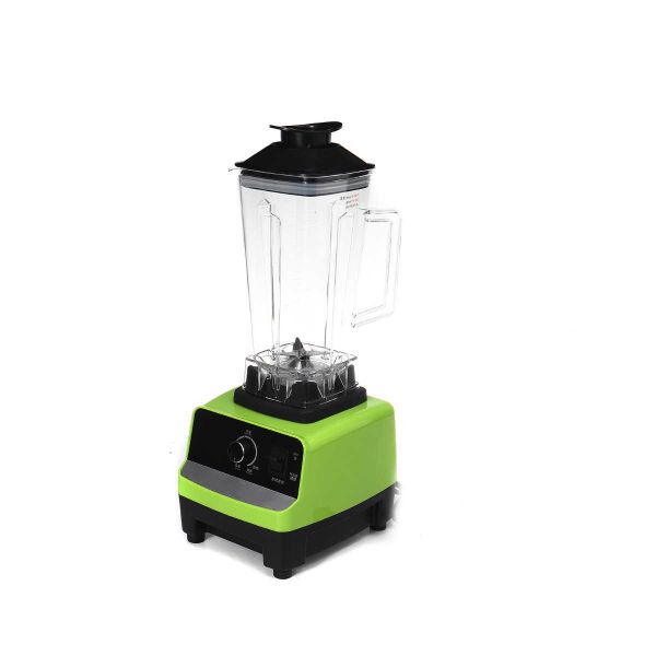 Professional Auto Electric Food Blender