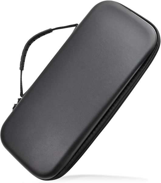 Carry Bag Case Compatible With Asus ROG Ally Shockproof Leather Hard Cover