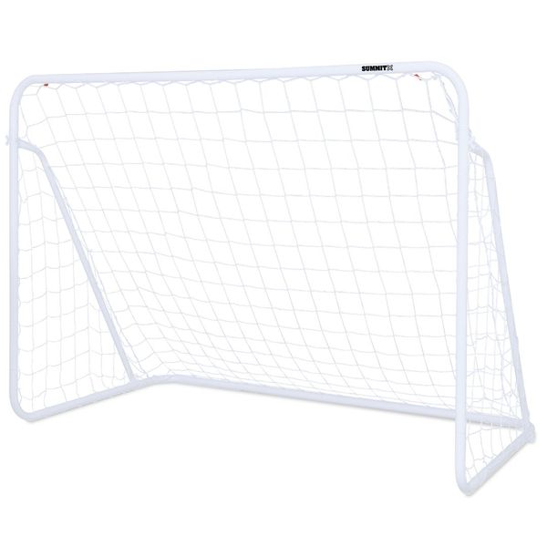 Summit Metal Soccer Goal Post