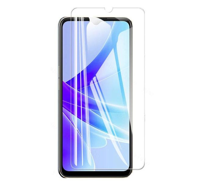 iNvisiShield Hydrogel TPU Screen Guard Compatible for Galaxy S23 Plus - 2PK