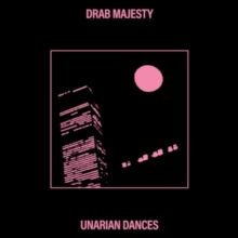 Unarian Dances (Vinyl / 12" EP Coloured Vinyl)
