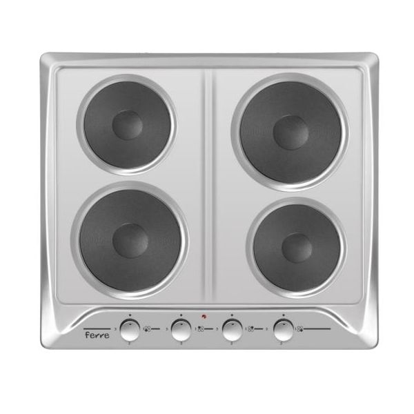 Ferre - Built In Hob 4 Plate