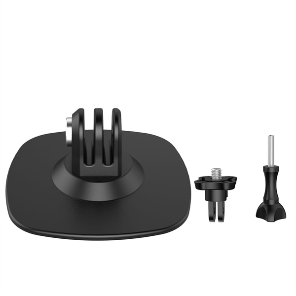 Action Camera Flexible Adaptive Fixed Base For Insta360 X3