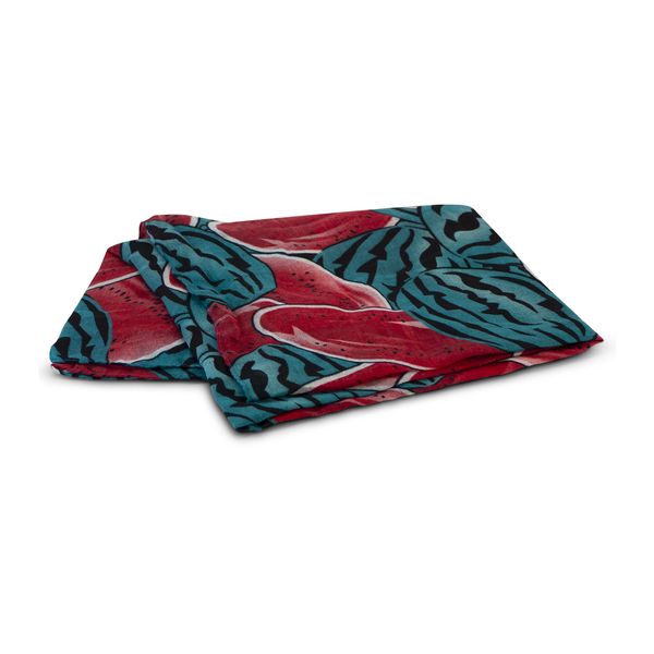 Scarf - Fashion Accessories - Watermelon Pattern
