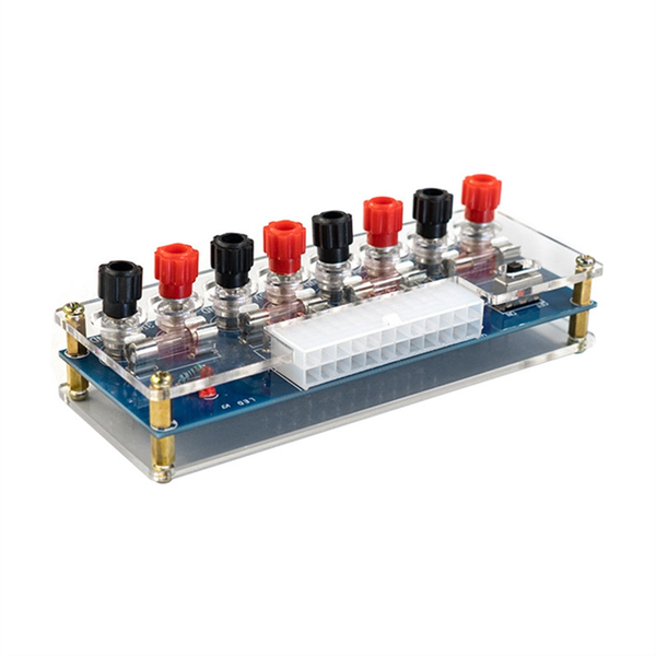 XH-M229 HU-M27 PC Desktop Chassis Power Supply ATX Adapter