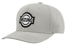 Mizuno Patch Snapback Cap  Shop Today. Get it Tomorrow