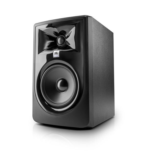 JBL Professional 305P MK II Studio Monitor (Single)