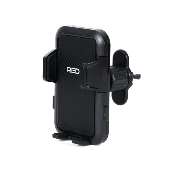 RED-E Universal Grip Mount Car Phone Holder Strong
