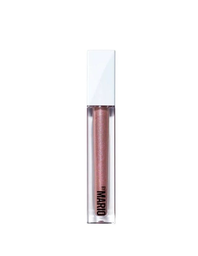 Makeup By Mario Pro Volume Lip Gloss (Mauve Nude) Shop Today. Get