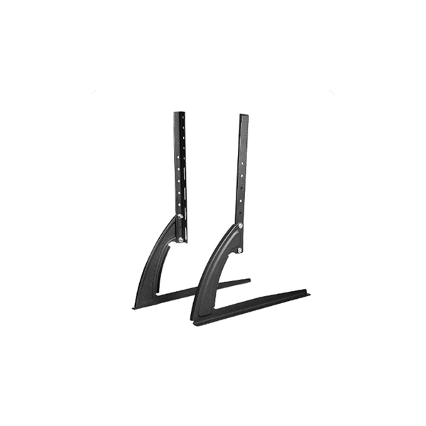 26-37" Adjustable Metal Pedestal TV Stand Legs HQ-007
