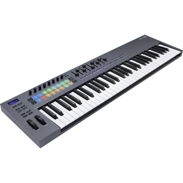 Novation FLkey 61 Keyboard Controller for FL Studio