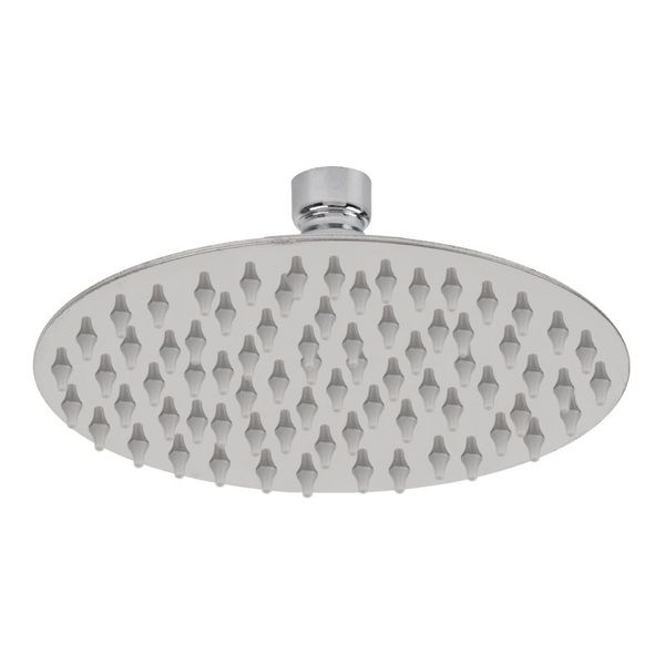 Shower Rose Round 150mm Stainless Steel