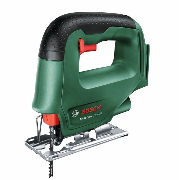 Bosch 18V Cordless Jigsaw EasySaw (Battery Not Included) (Model:18V-70)