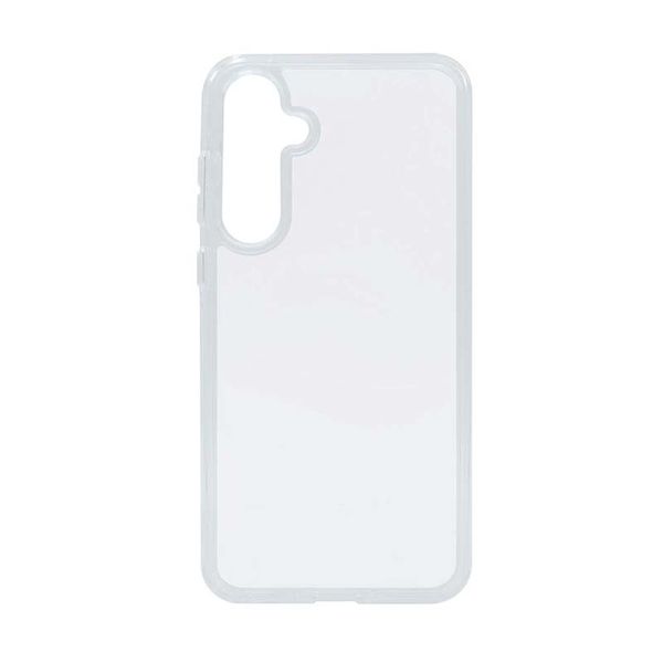 Supa Fly Air Slim Case Compatible with Samsung Galaxy A35 - Clear