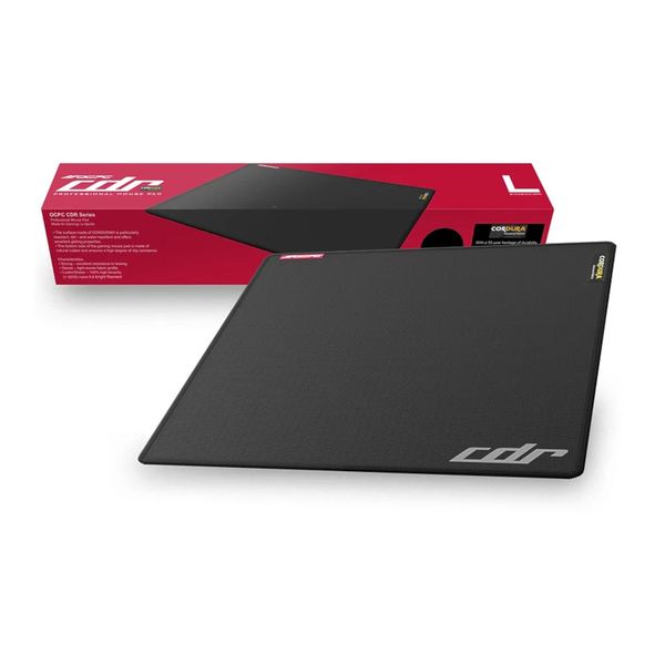 OCPC Gaming CORDURA Mouse Pad - Large