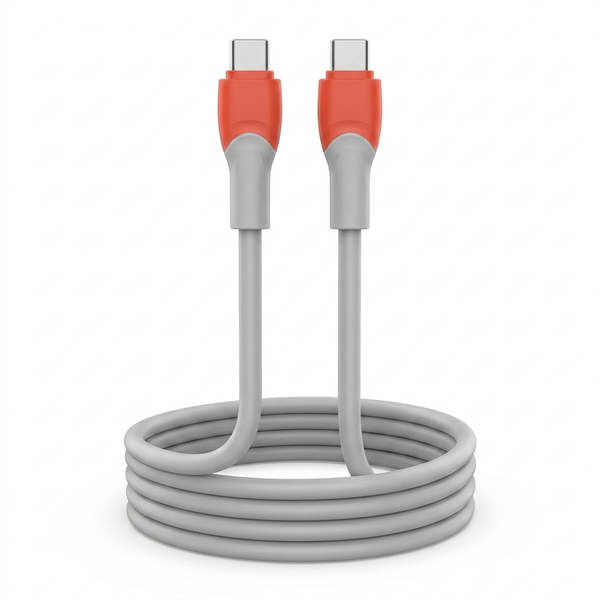 USB-C Data Cable for 100W Fast Charging
