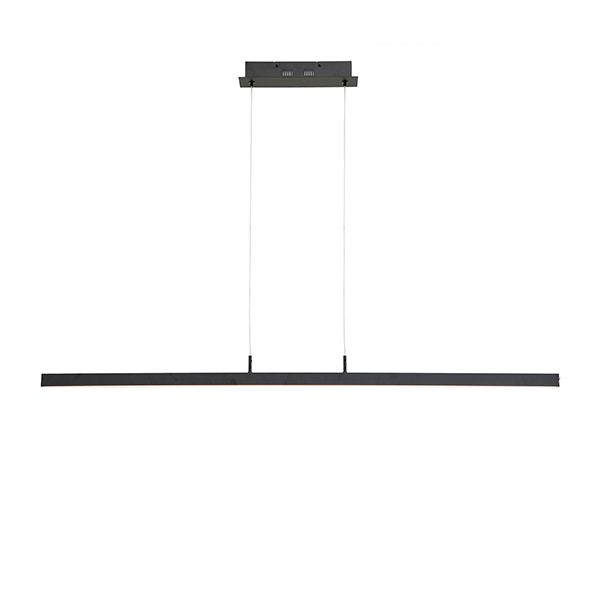 The Lighting Warehouse - Pendant Tribeca Black LED