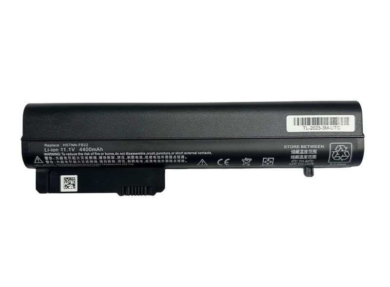 Hp Nc2400