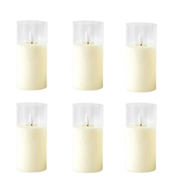 LED Plastic Swing Light A11