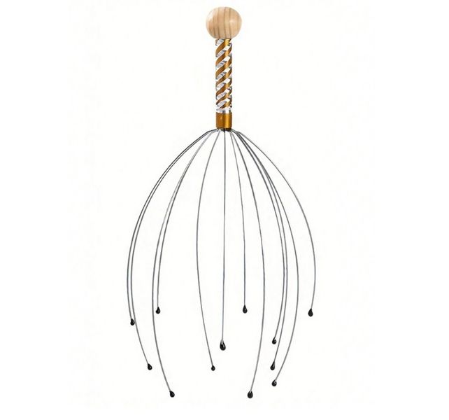 Scalp/ Hair Massager Tool