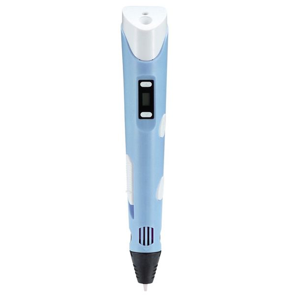 V2S 3D Printer Printing Pen with LED Display