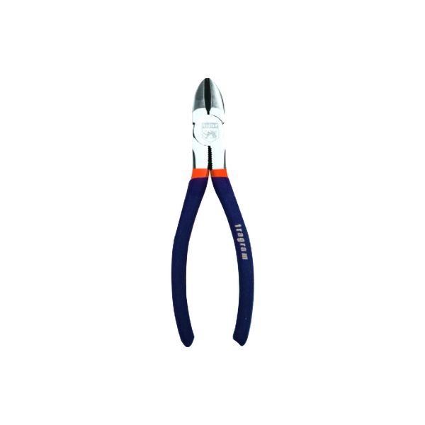 Fragram - Side Cutting Plier - 180mm