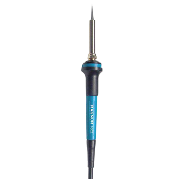MAG1002 Micro Soldering Iron: 24V 80W, High-Power for 2002 80W Station