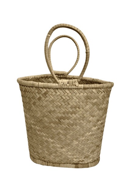 Malawi Classic Market Handbag