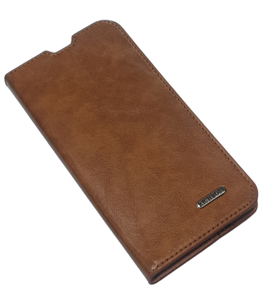 Flip Magntic Leather Cover for Samsung Galaxy S9 Plus