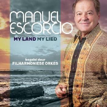 My Land My Lied (CD)