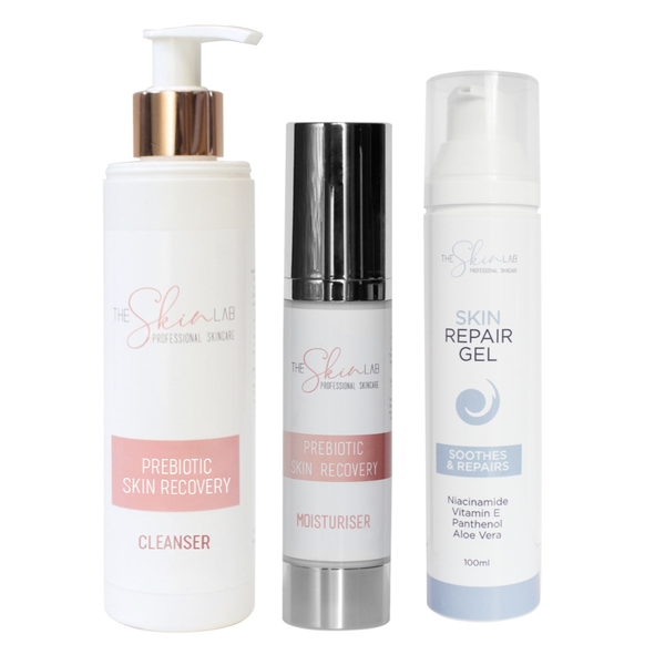 The Skin Lab Dry &amp; Sensitive Skin Recovery Kit