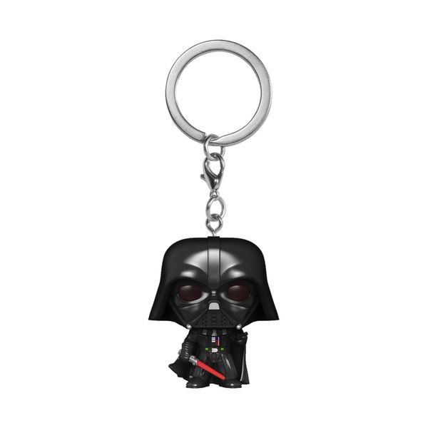 Funko Pocket Pop! Keychain: Star Wars - Darth Vader