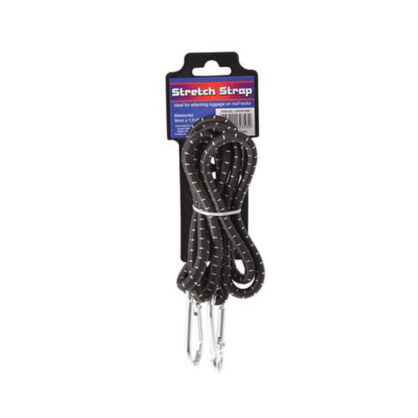 Zenith Luggage - Luggage Straps 1.5m - Set of 2