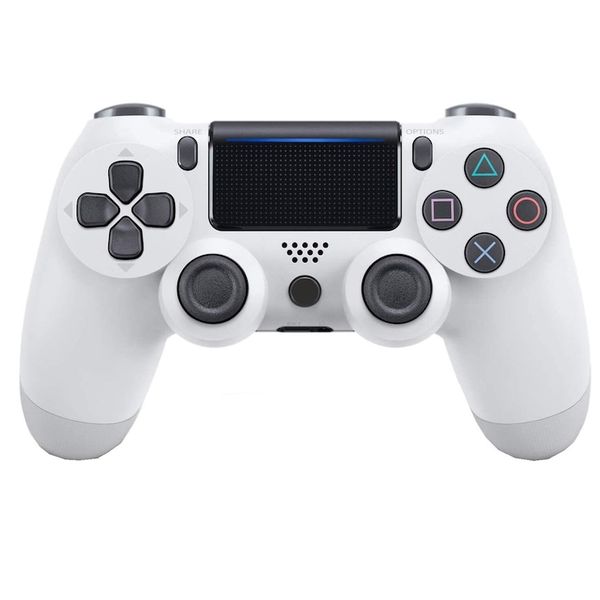 Wireless Controller Gamepad, Compatible with PlayStation 4, DualShock