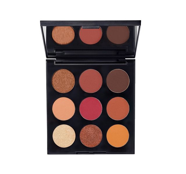 Morphe - 9D Painted Desert Artistry Palette