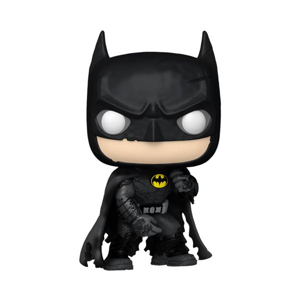 Funko Pop! Movies: Flash - Batman