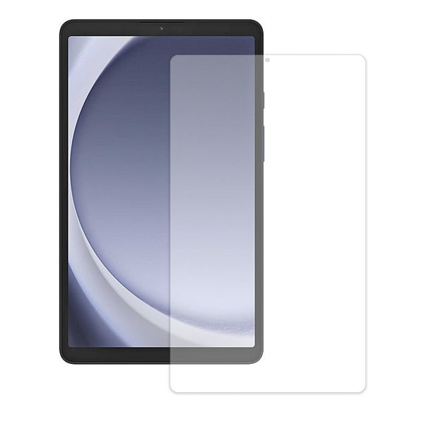 TPU Film Screen Protector Compatible with Samsung Galaxy Tab A9 - 8.7