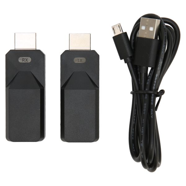 HD Multimedia Interface Extender 1080 60Hz HD Multimedia Interface Adapter