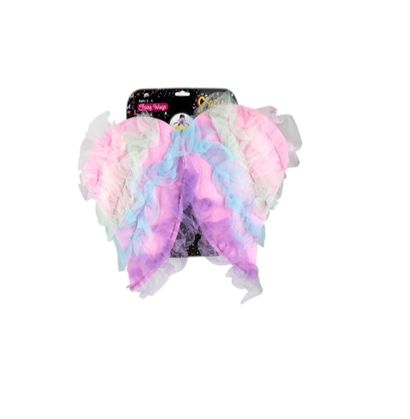 Fairy Pastel Wings Dress Up x 2