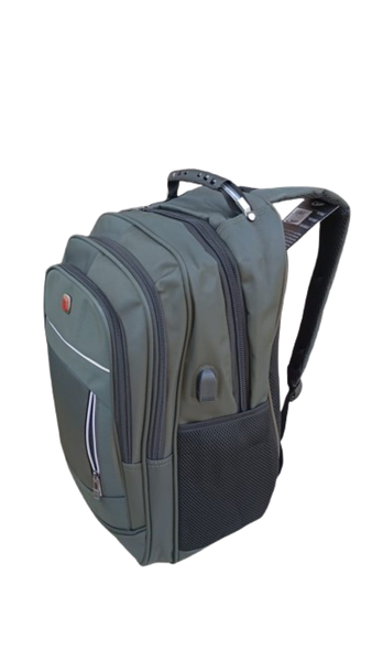 SamMag Biz 36 Liter Backpack with Laptop Compartment