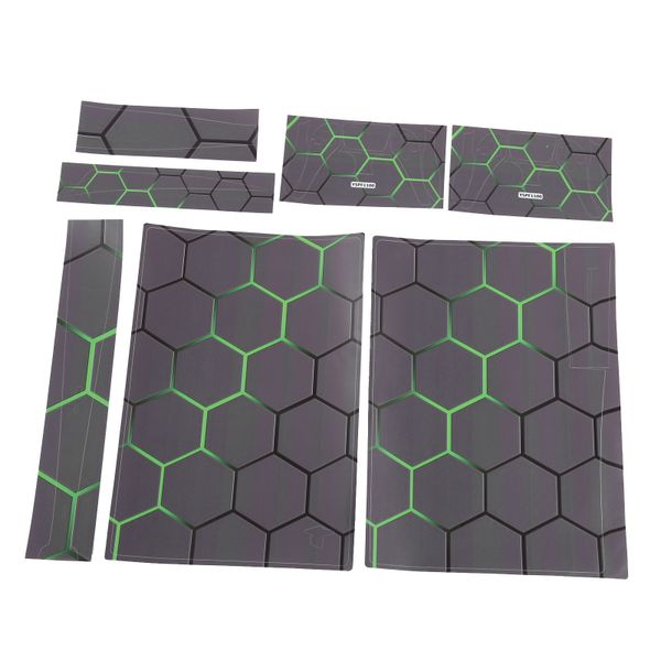 Geometric Skin Compatible with PS5
