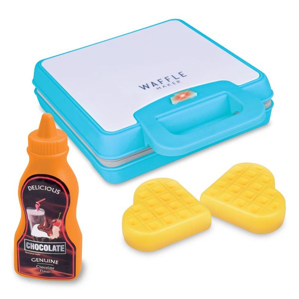 Toy Chef Waffle Maker